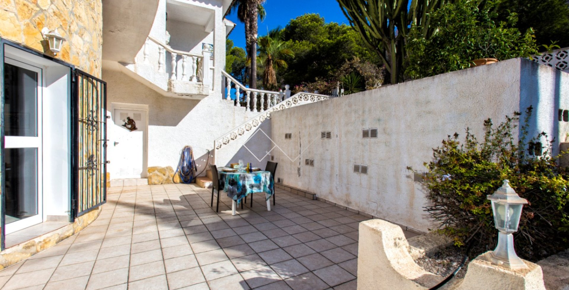  - Villa - Benissa - Fanadix