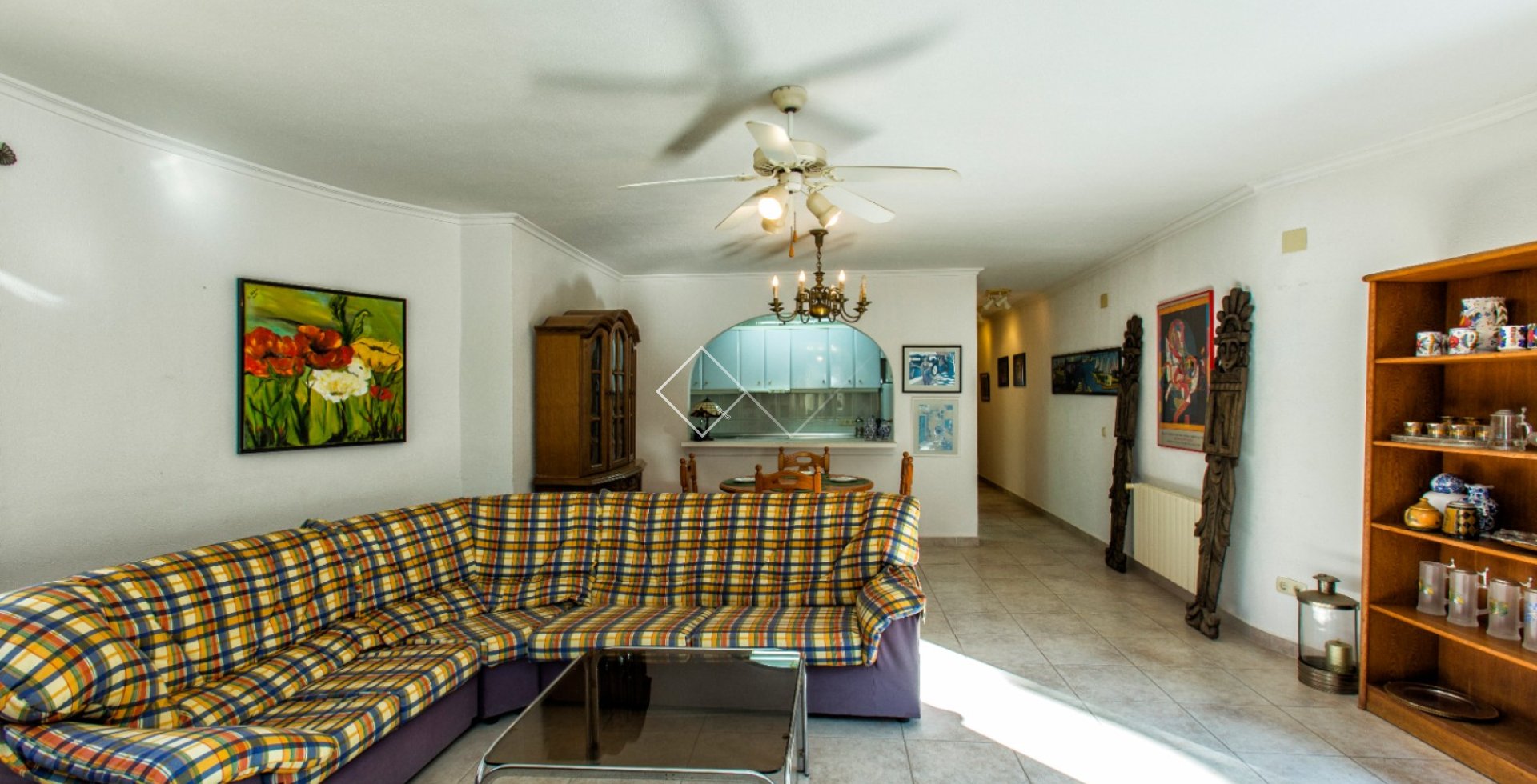 - Villa - Benissa - Fanadix