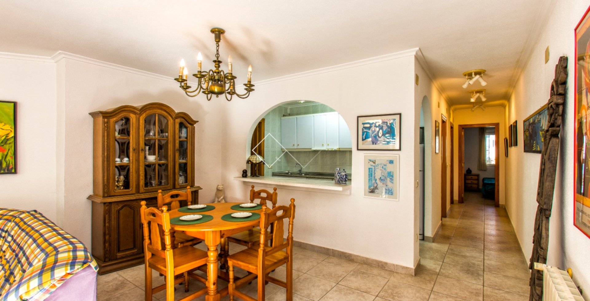  - Villa - Benissa - Fanadix