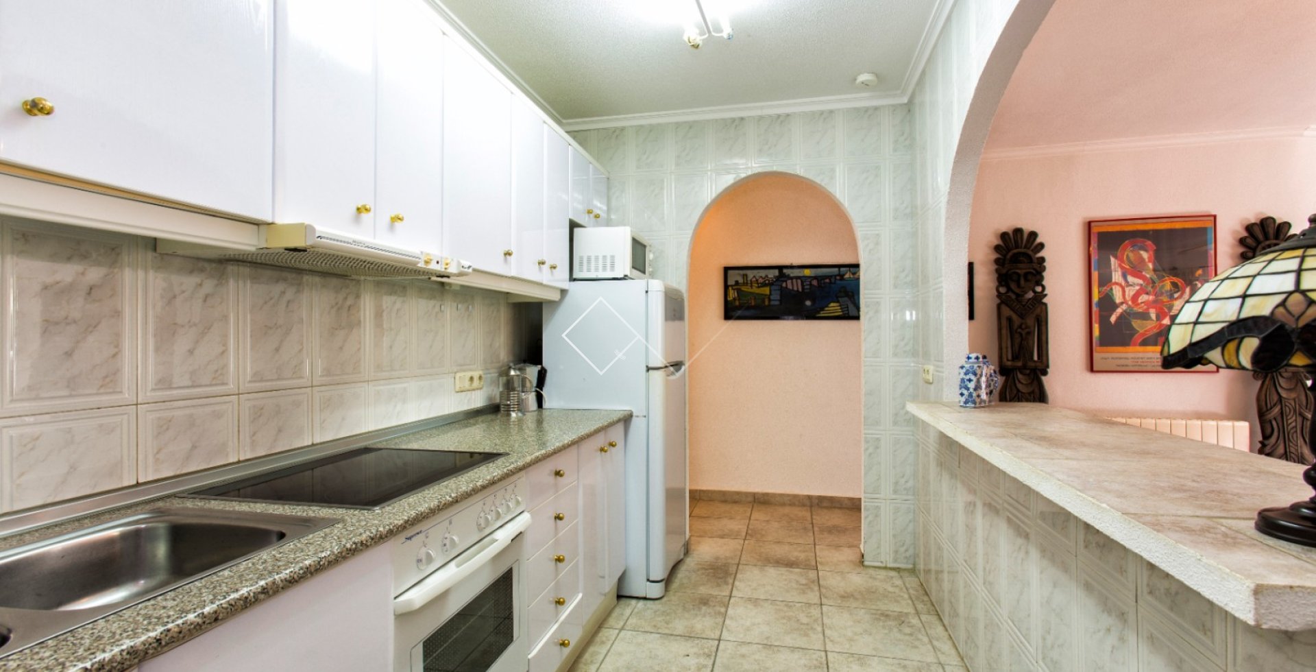  - Villa - Benissa - Fanadix