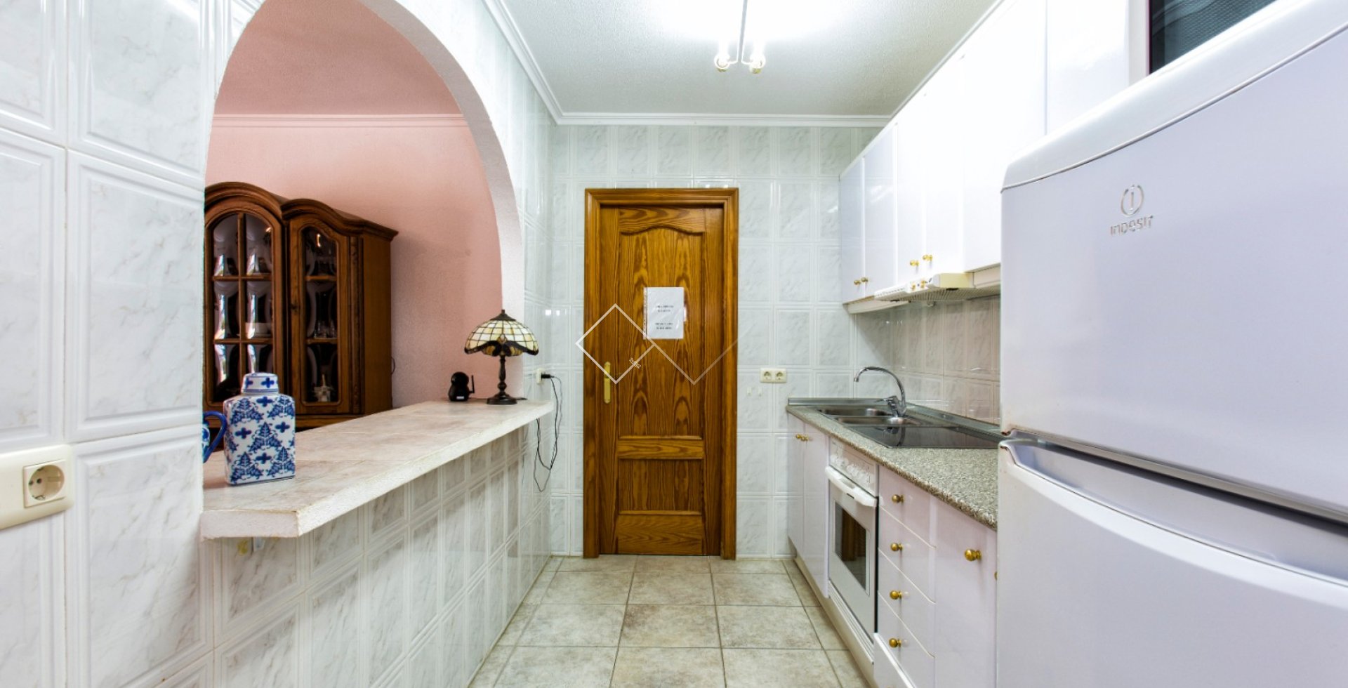  - Villa - Benissa - Fanadix