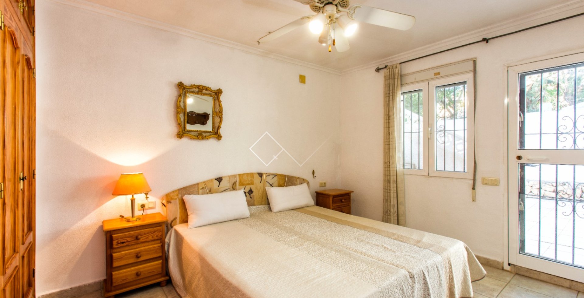  - Villa - Benissa - Fanadix