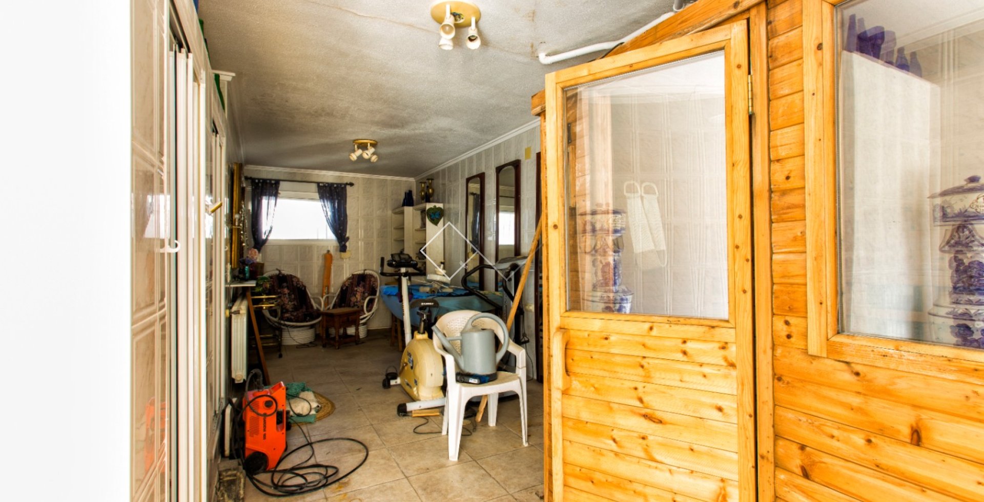  - Villa - Benissa - Fanadix