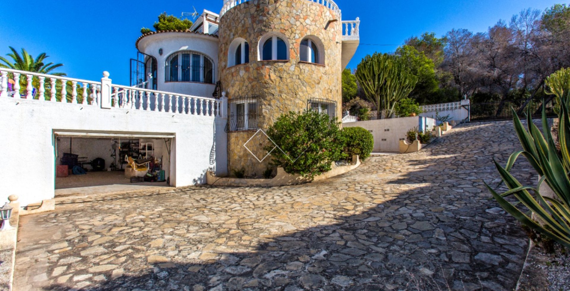  - Villa - Benissa - Fanadix