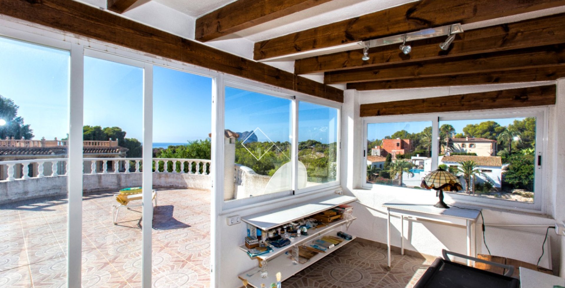  - Villa - Benissa - Fanadix