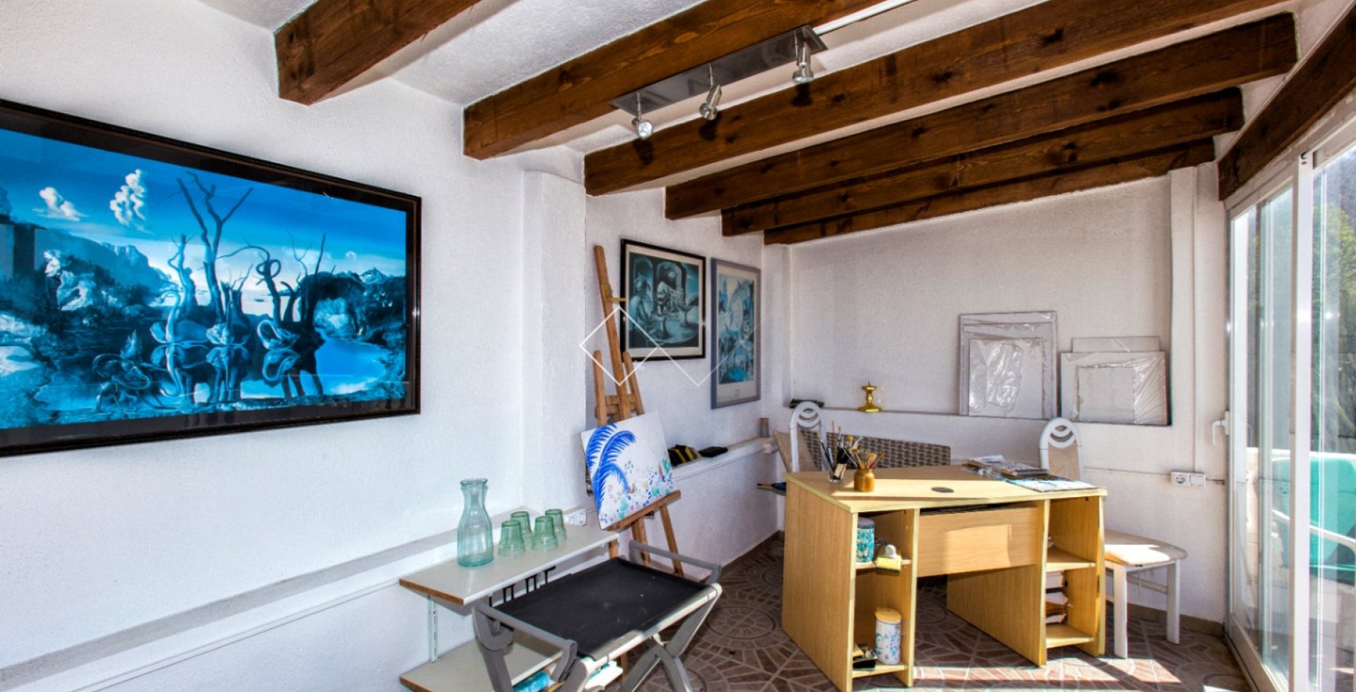  - Villa - Benissa - Fanadix