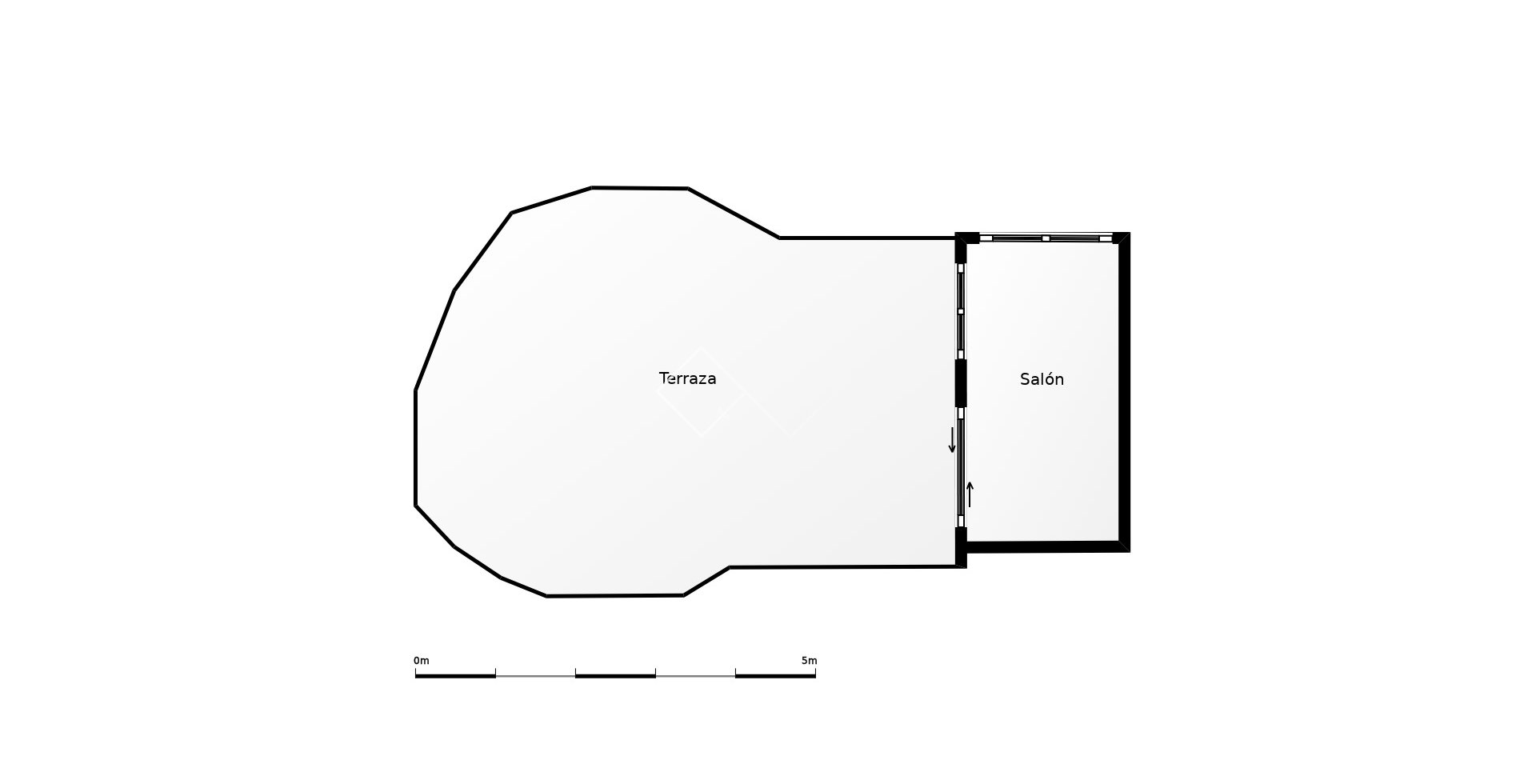  - Villa - Benissa - Fanadix