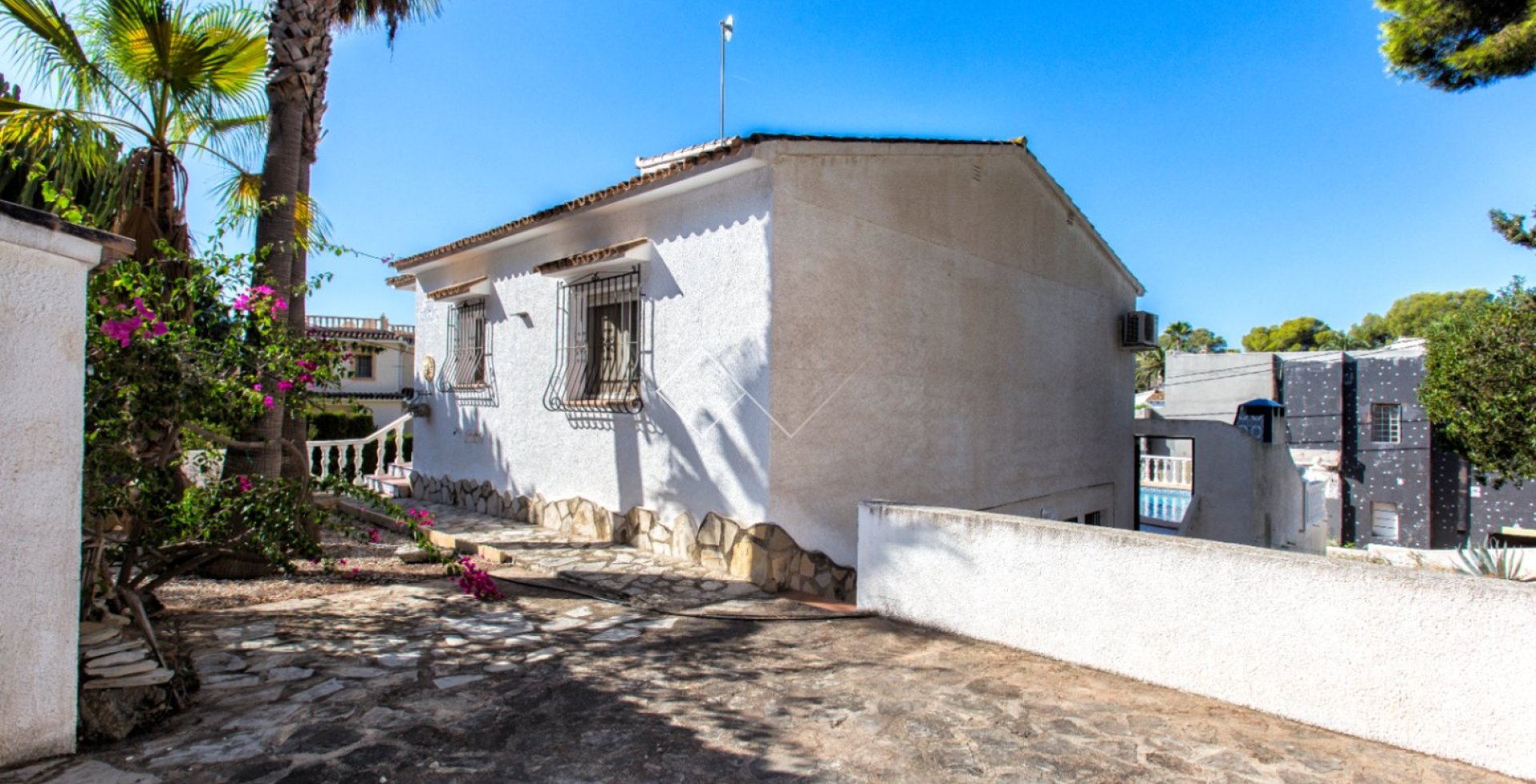  - Villa - Benissa - Fanadix