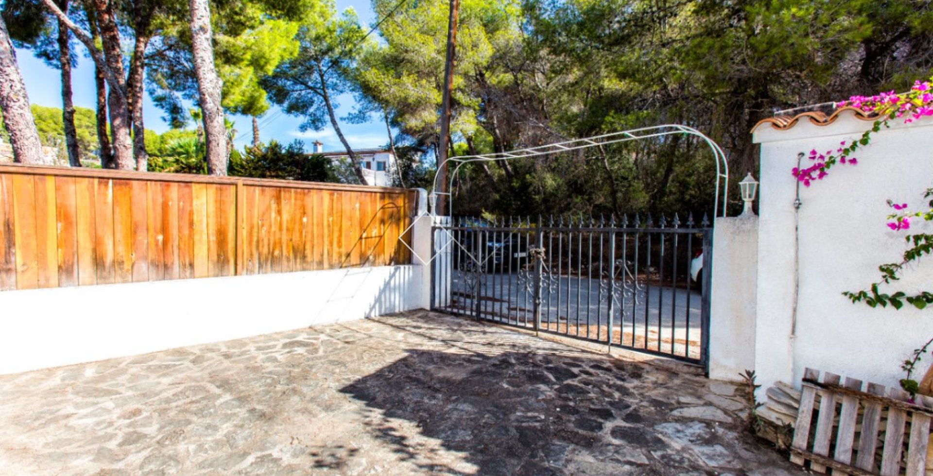  - Villa - Benissa - Fanadix