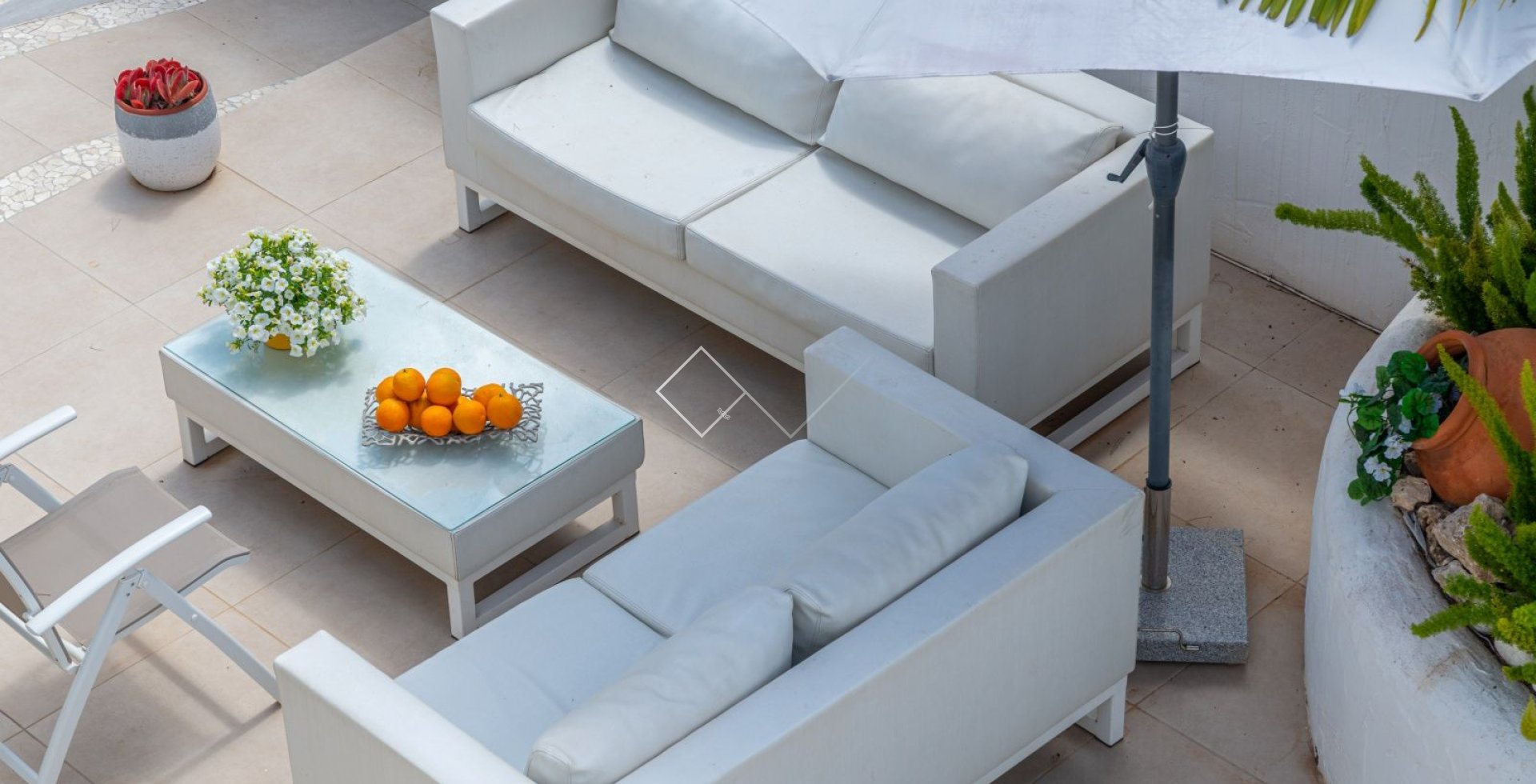  - Villa - Moraira - La Sabatera