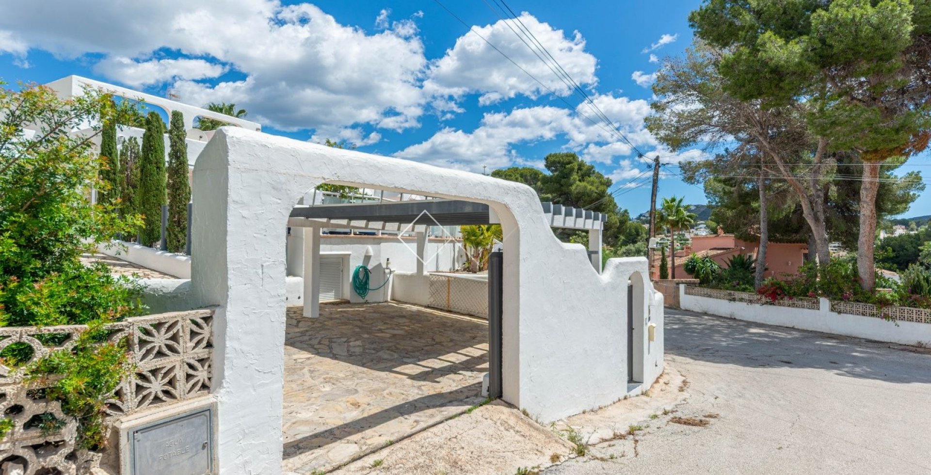  - Villa - Moraira - La Sabatera