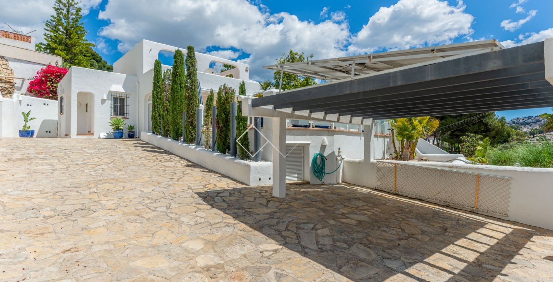  - Villa - Moraira - La Sabatera