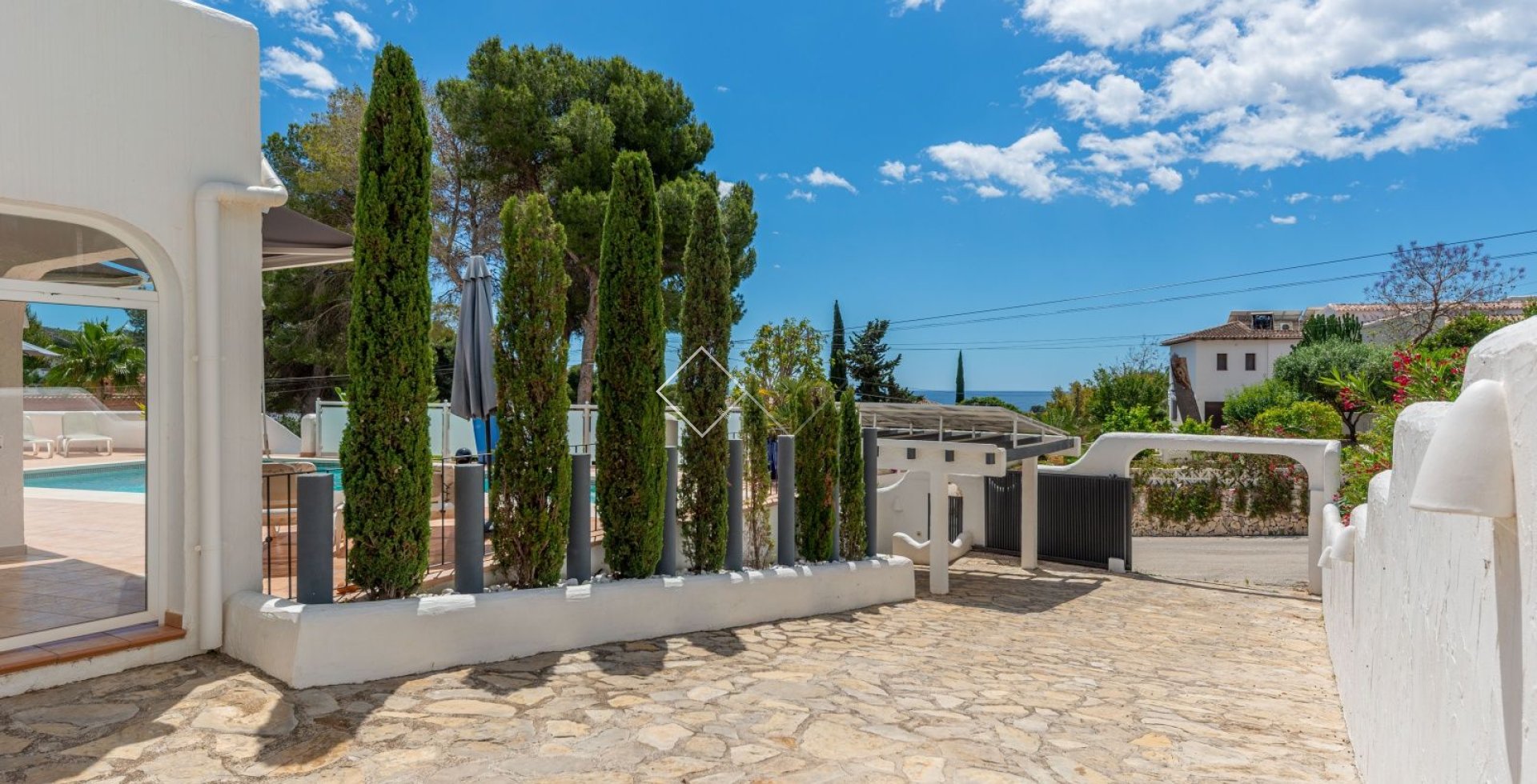  - Villa - Moraira - La Sabatera