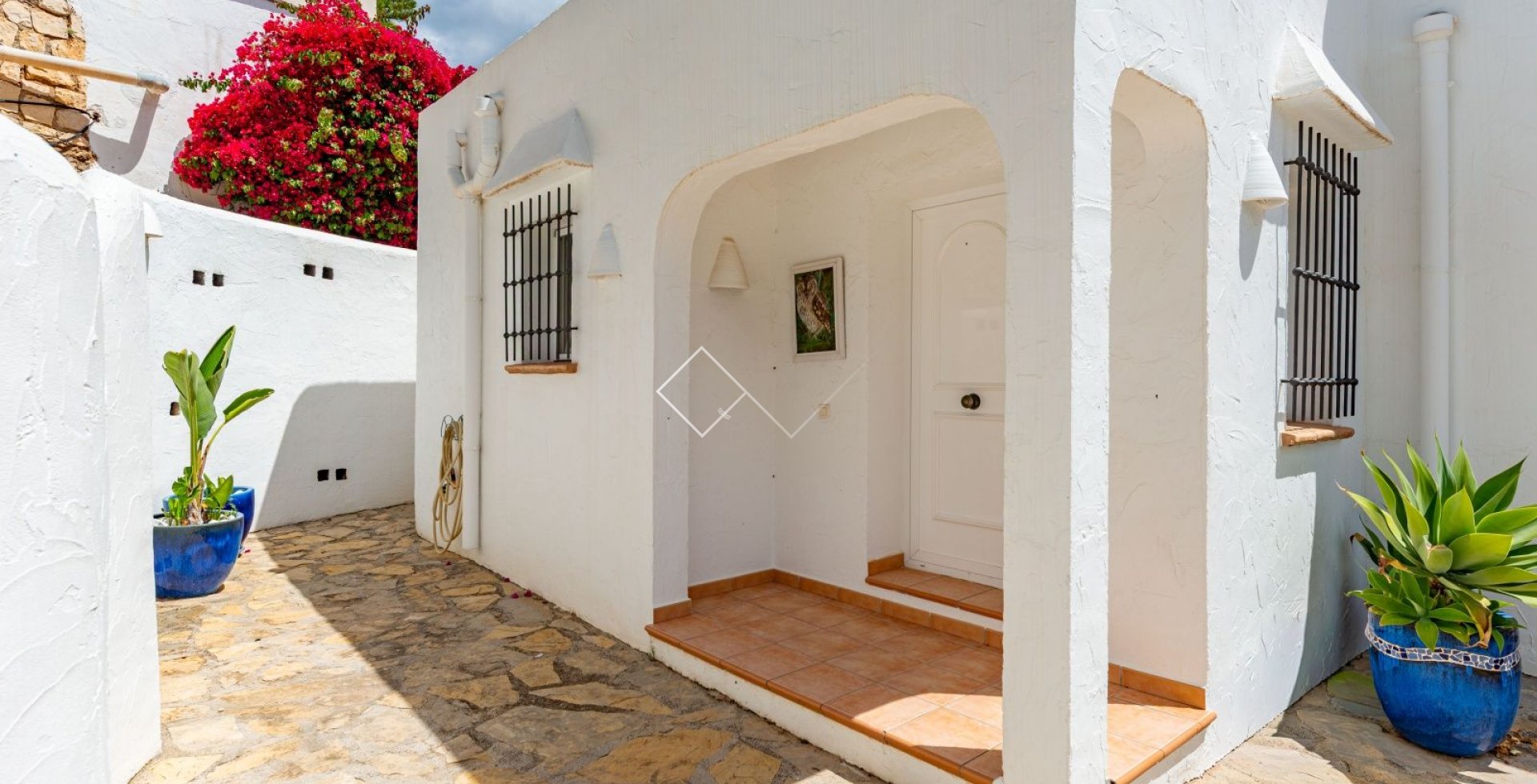  - Villa - Moraira - La Sabatera