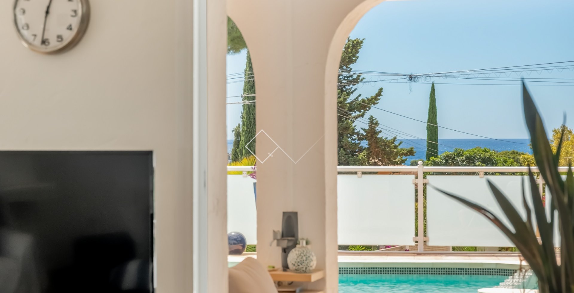  - Villa - Moraira - La Sabatera