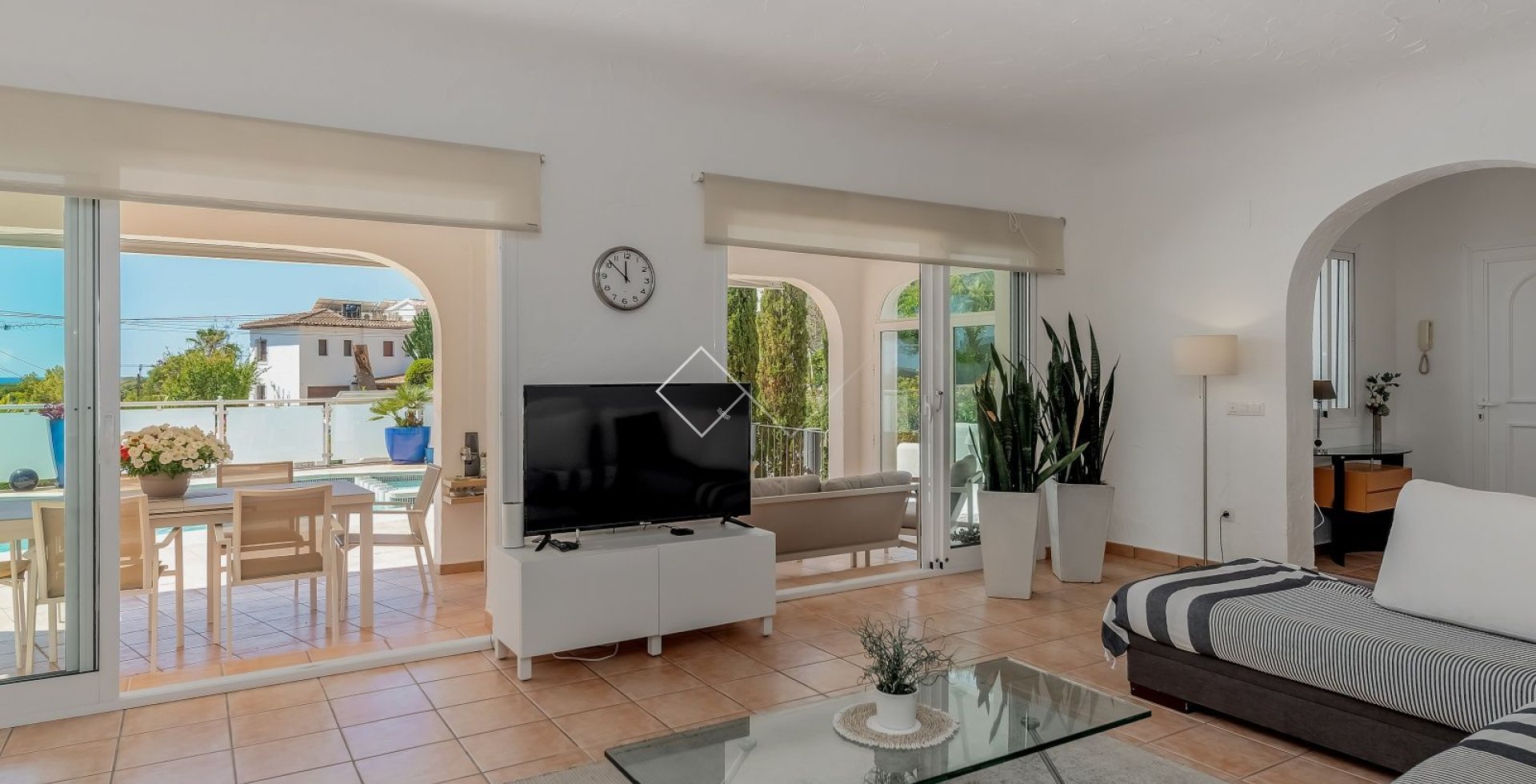  - Villa - Moraira - La Sabatera