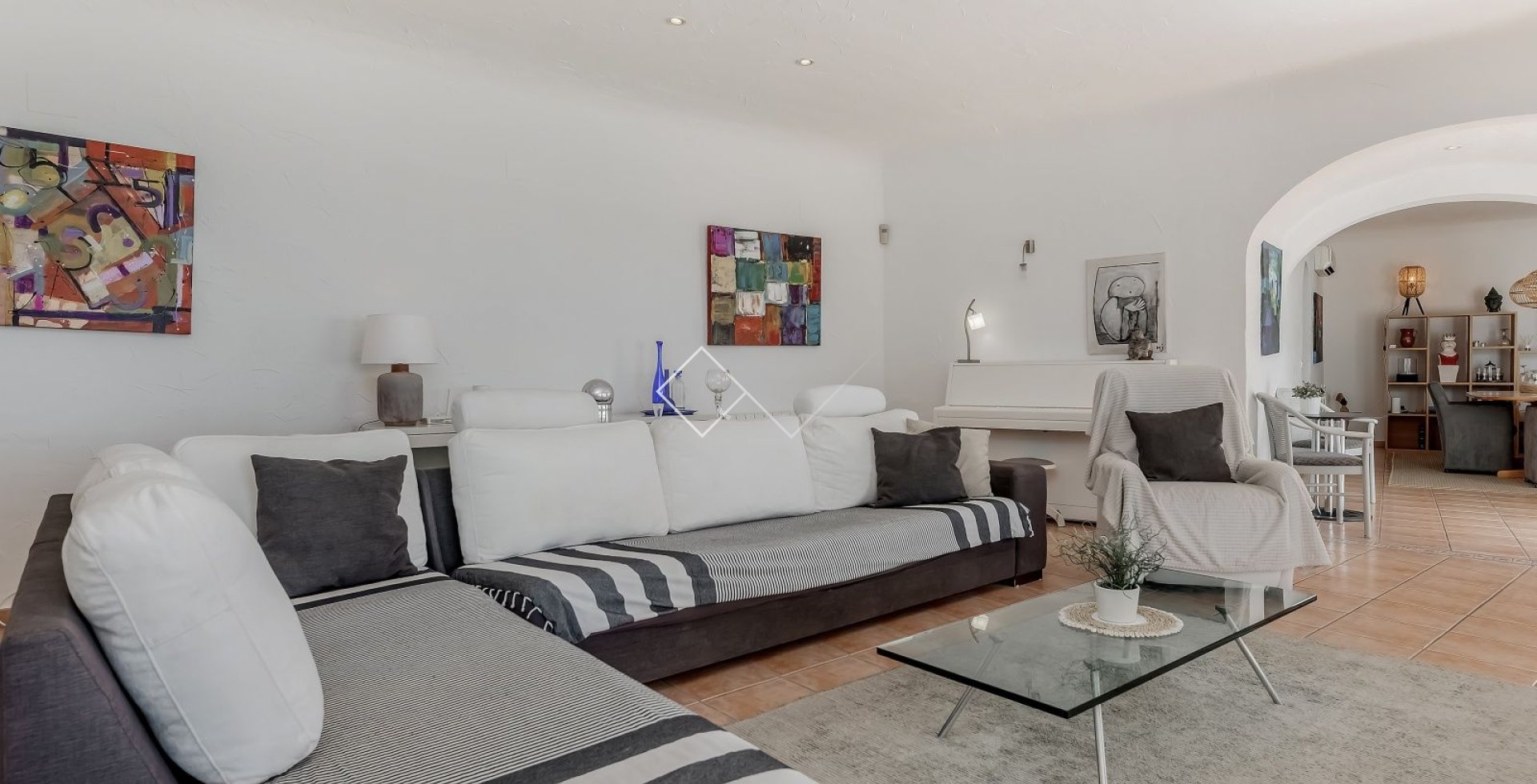  - Villa - Moraira - La Sabatera