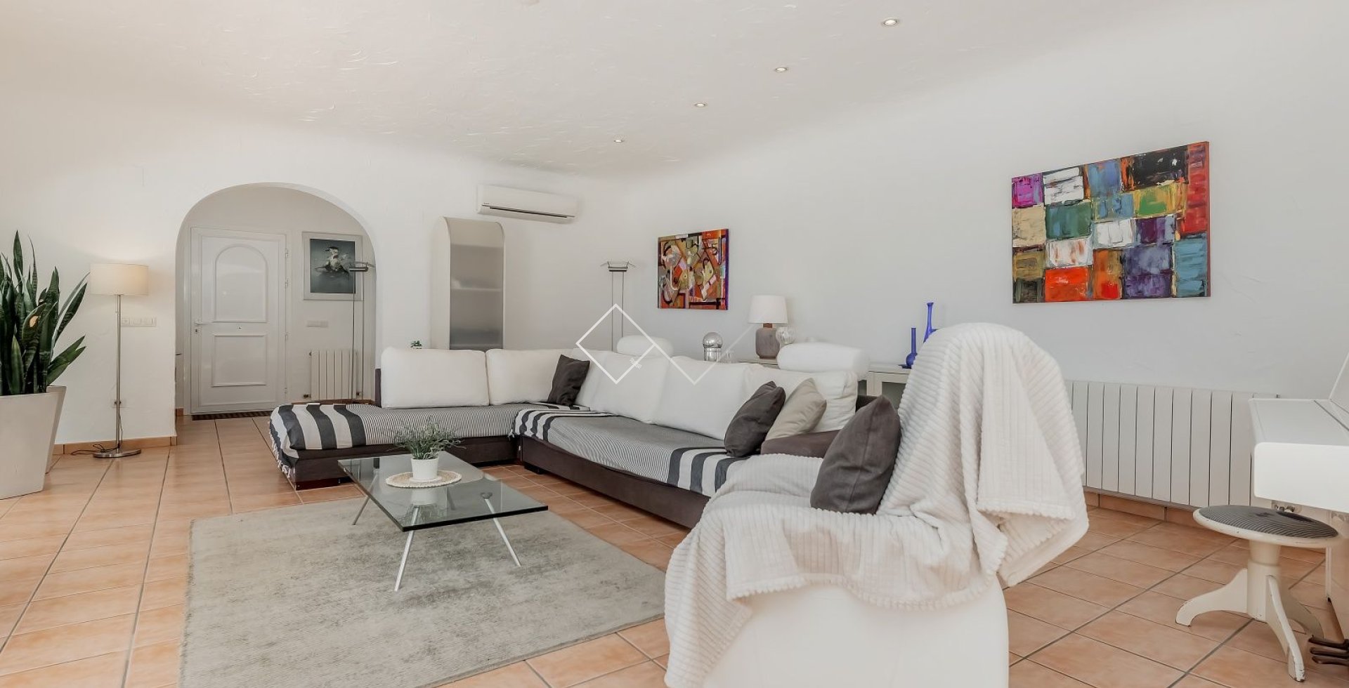  - Villa - Moraira - La Sabatera