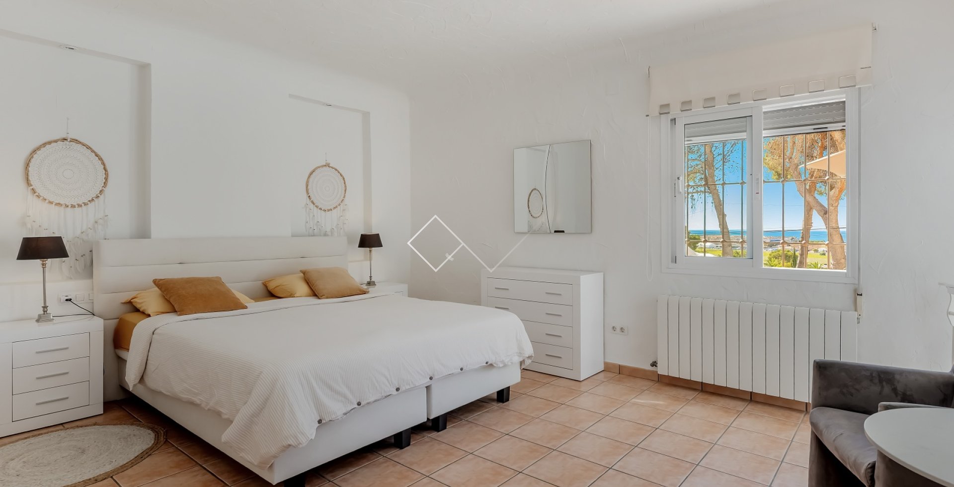 - Villa - Moraira - La Sabatera