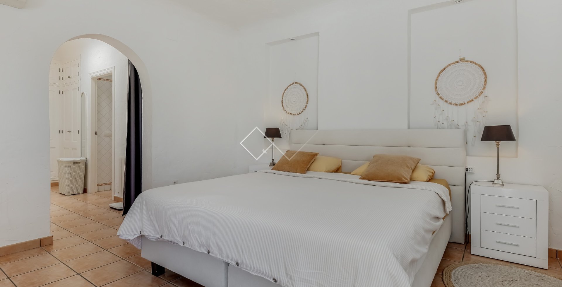  - Villa - Moraira - La Sabatera