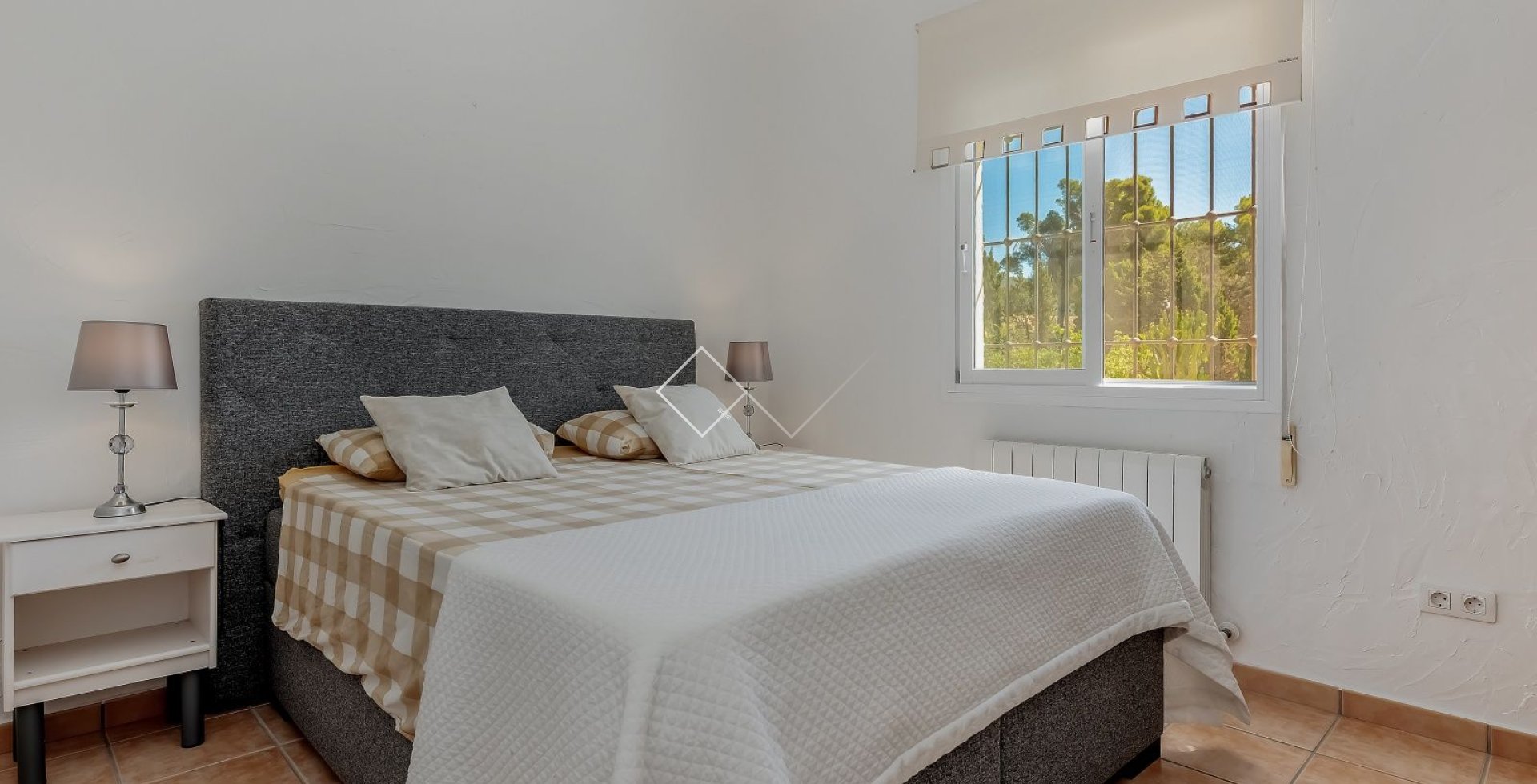  - Villa - Moraira - La Sabatera