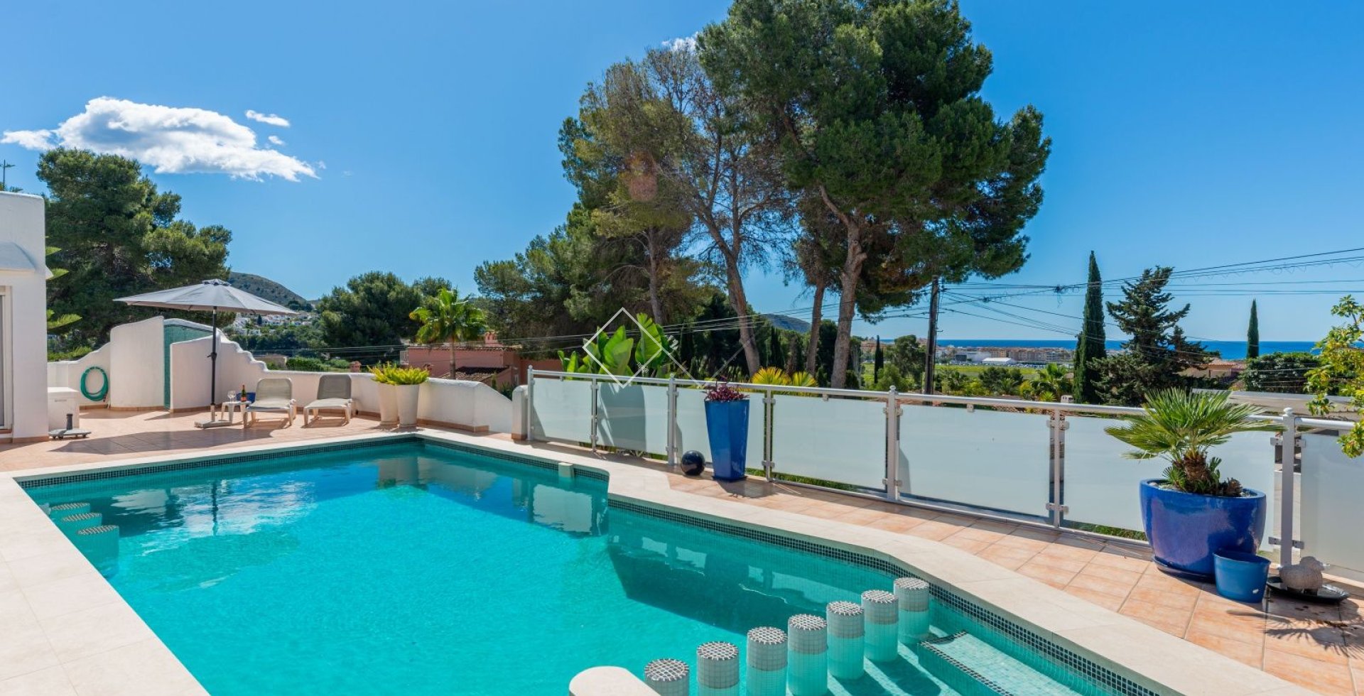  - Villa - Moraira - La Sabatera