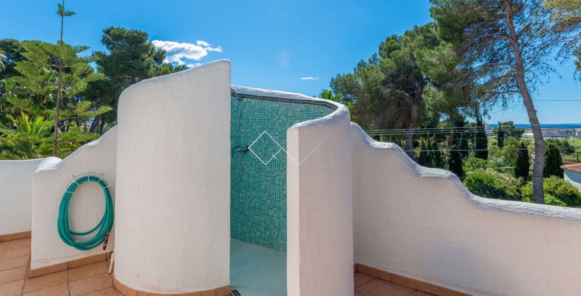  - Villa - Moraira - La Sabatera