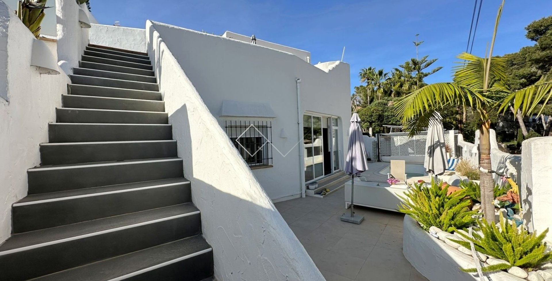  - Villa - Moraira - La Sabatera