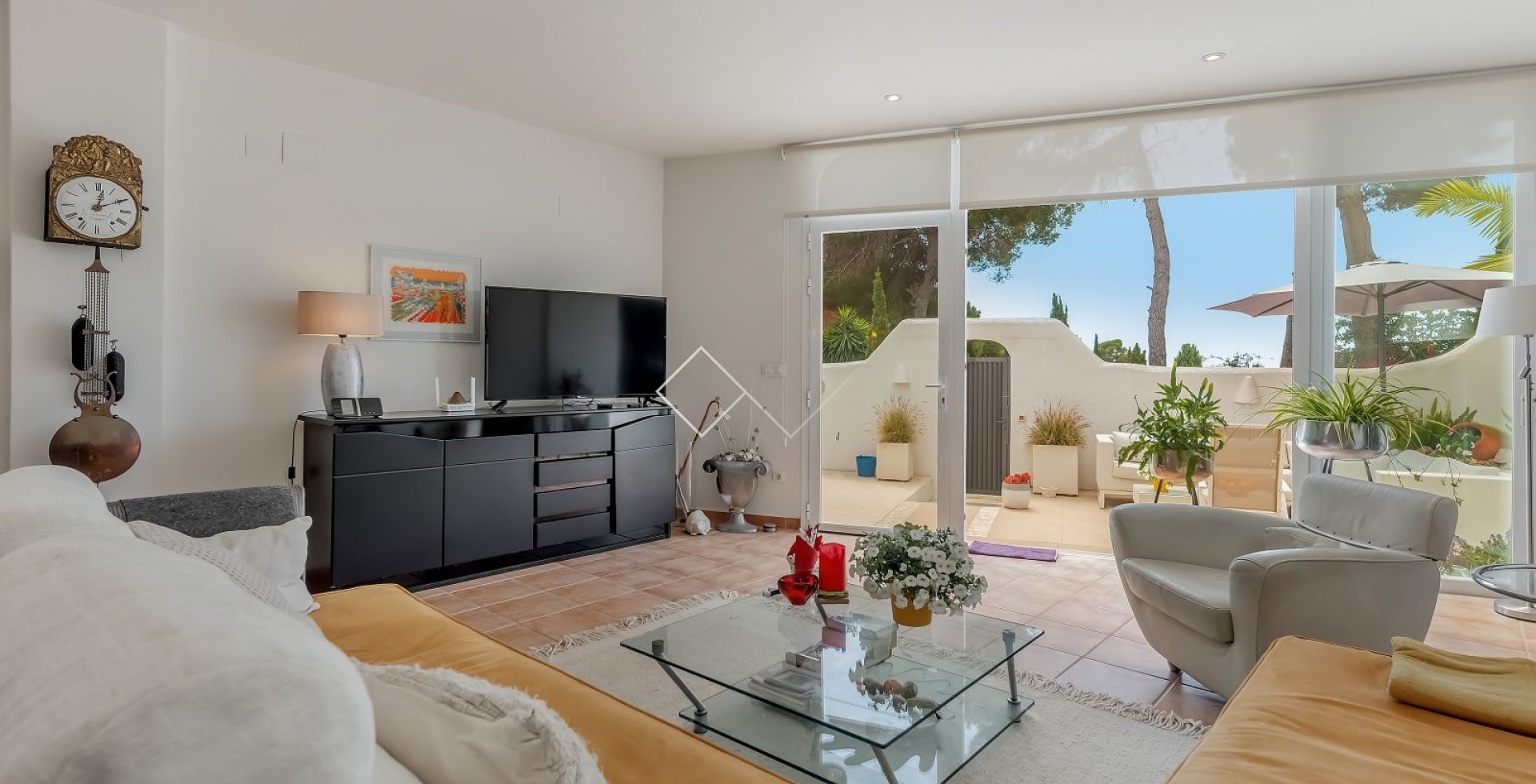  - Villa - Moraira - La Sabatera