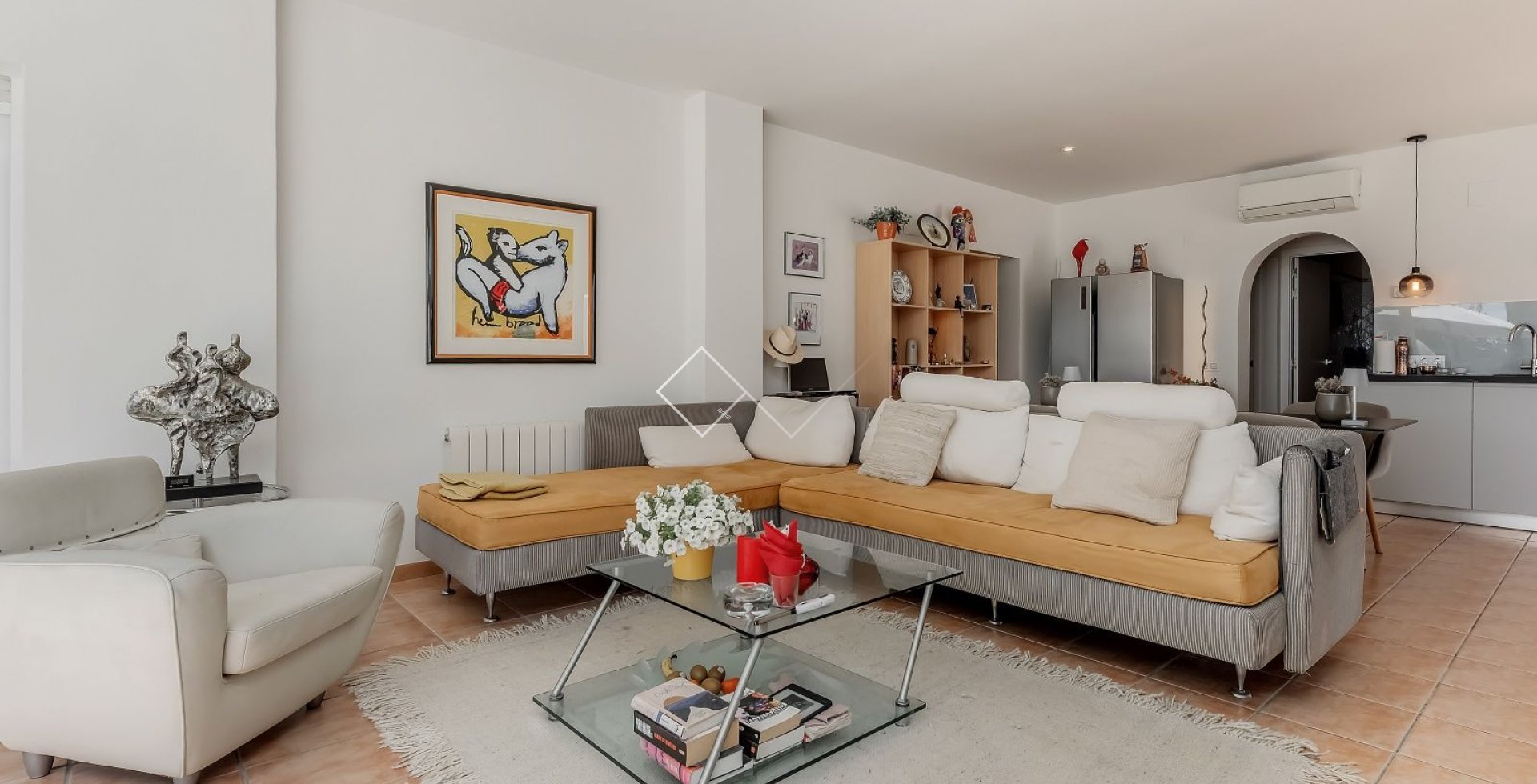  - Villa - Moraira - La Sabatera