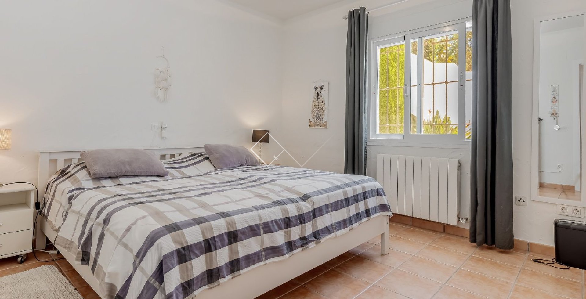  - Villa - Moraira - La Sabatera
