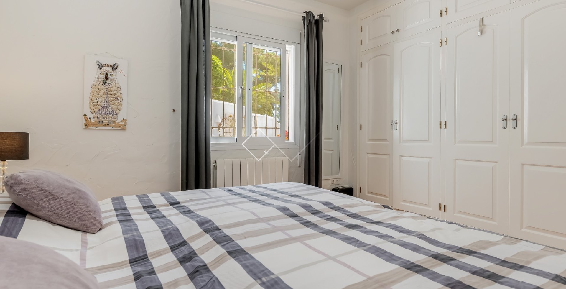  - Villa - Moraira - La Sabatera