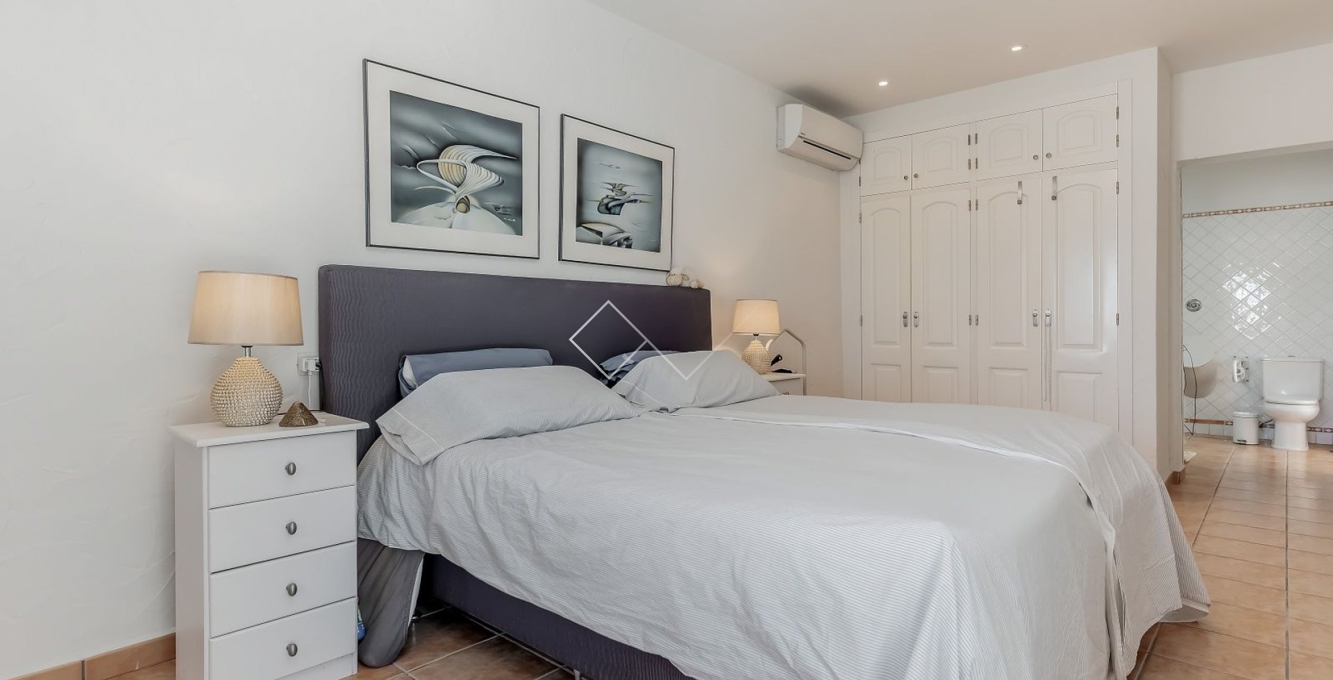 - Villa - Moraira - La Sabatera