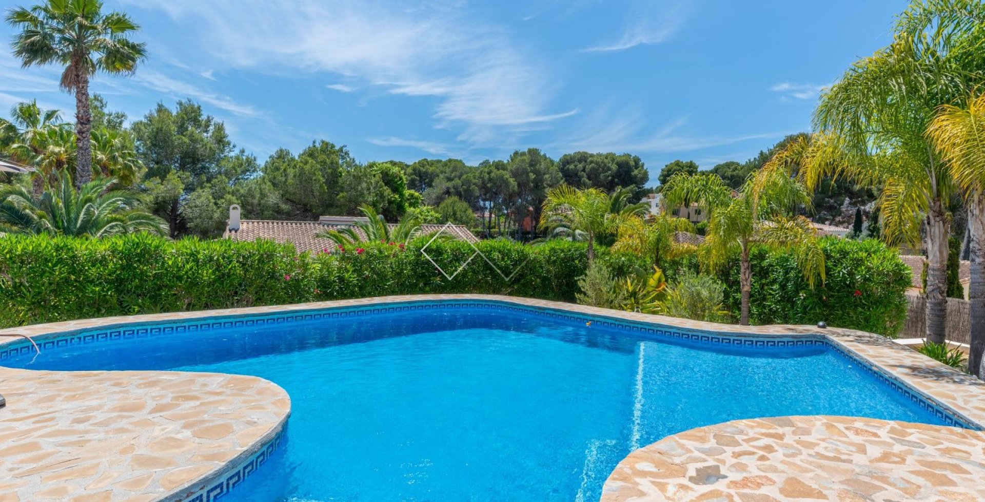  - Villa - Moraira - Cometa