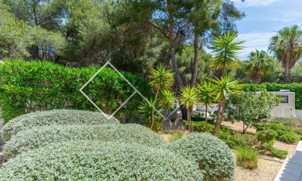  - Villa - Moraira - Cometa