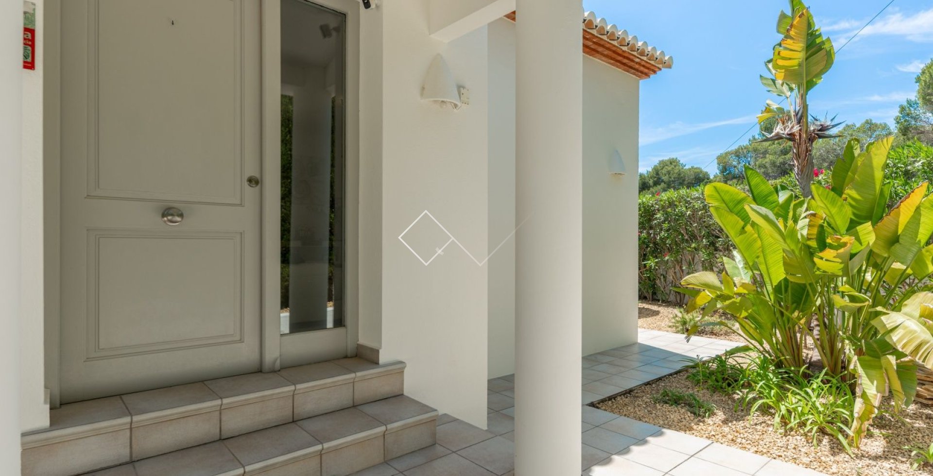 - Villa - Moraira - Cometa