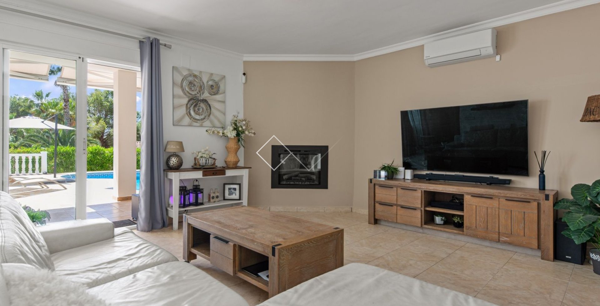  - Villa - Moraira - Cometa