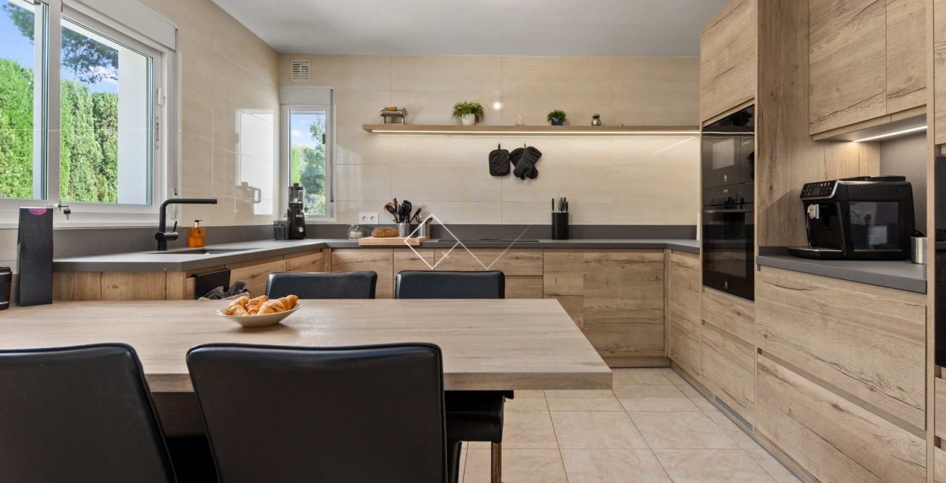  - Villa - Moraira - Cometa