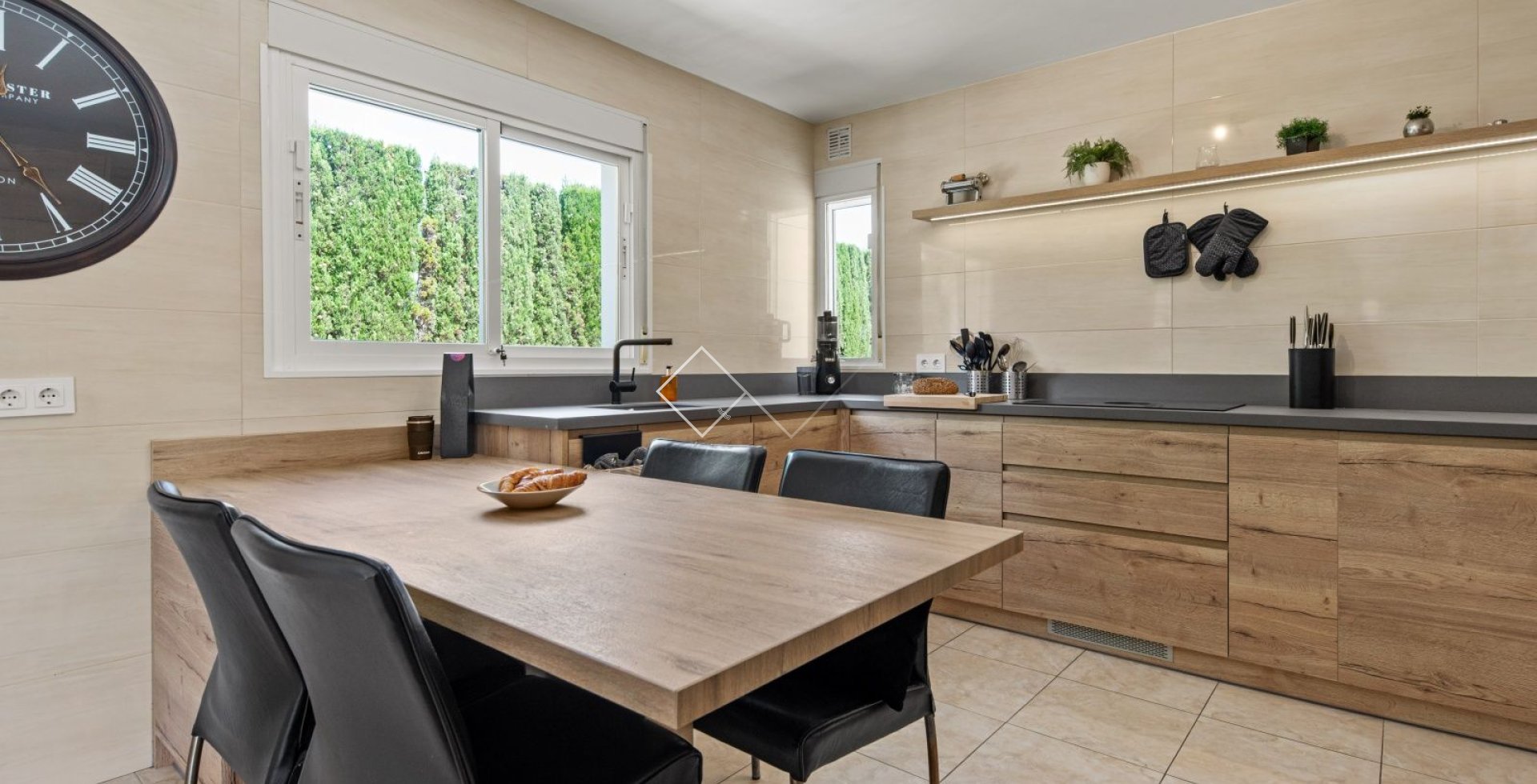  - Villa - Moraira - Cometa