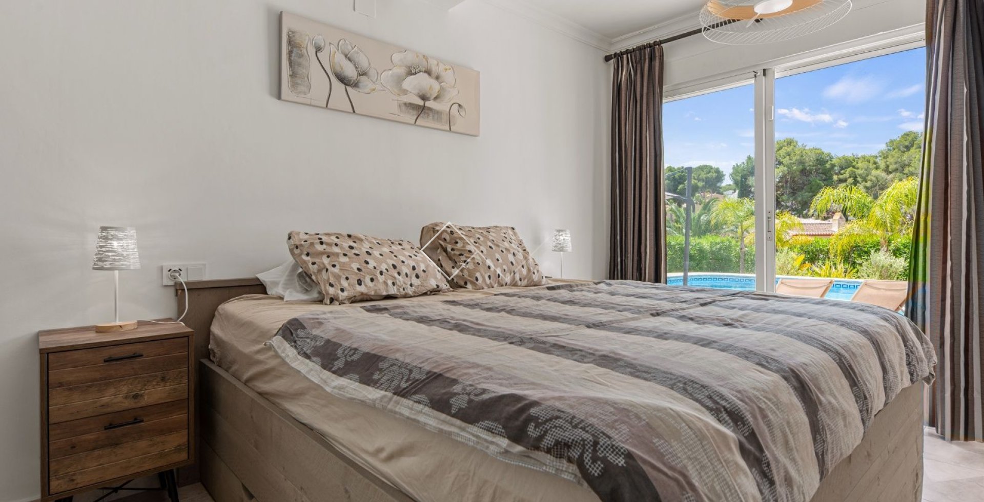 - Villa - Moraira - Cometa
