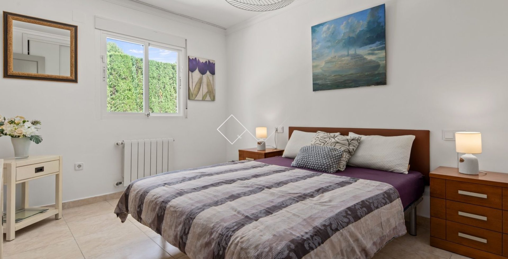  - Villa - Moraira - Cometa