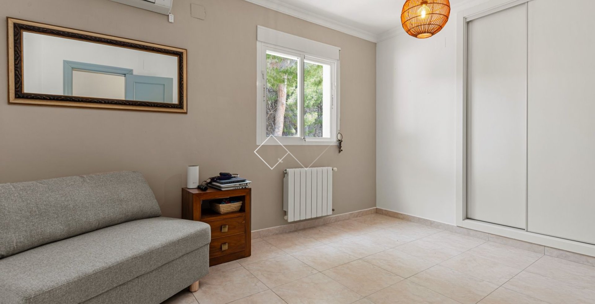  - Villa - Moraira - Cometa