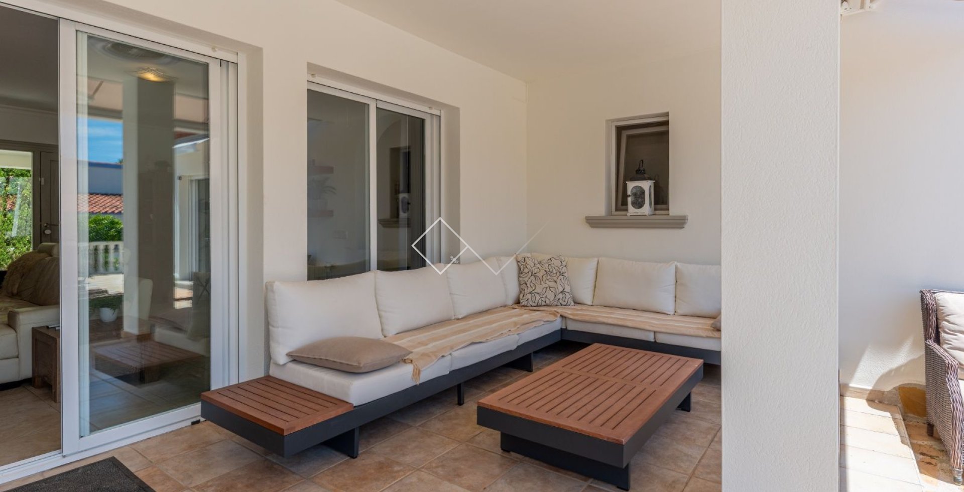  - Villa - Moraira - Cometa