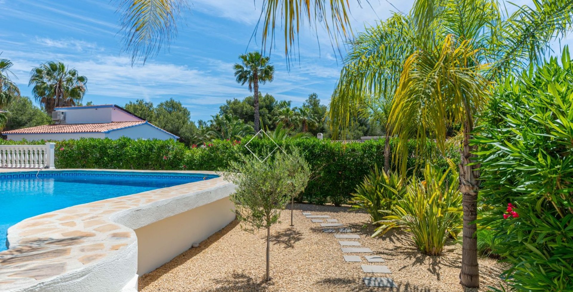 - Villa - Moraira - Cometa