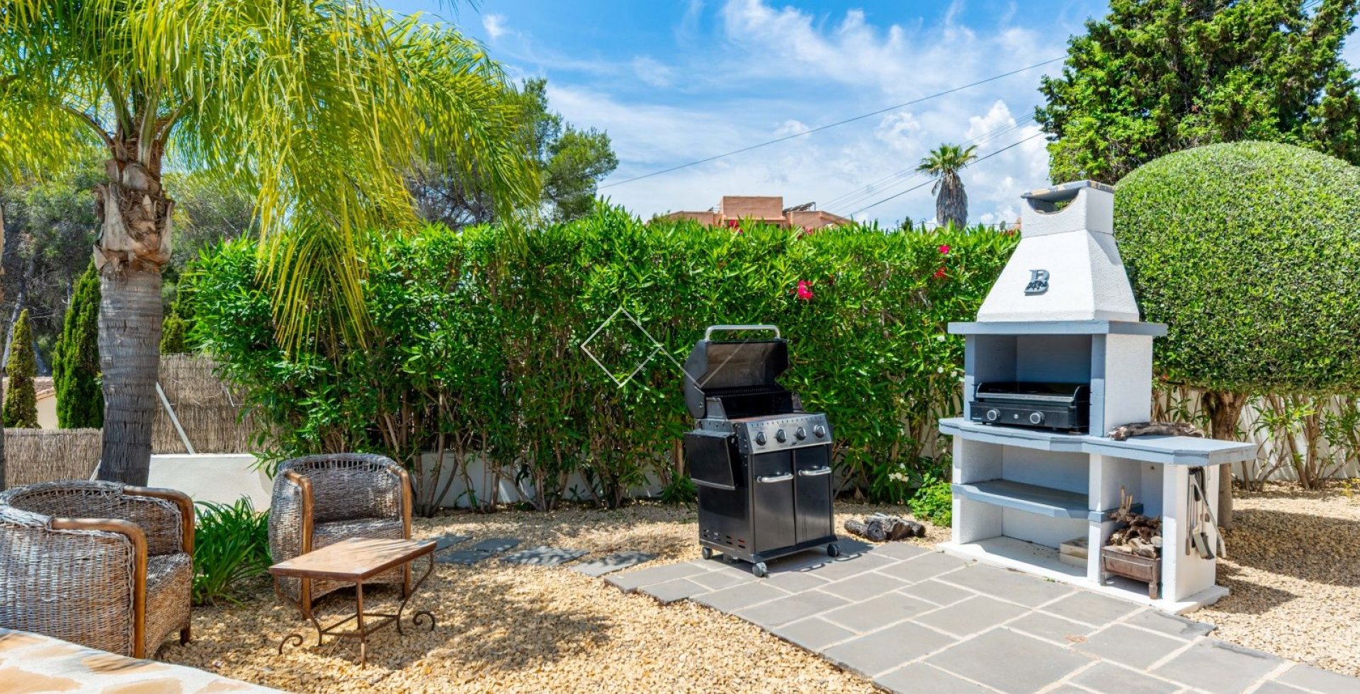  - Villa - Moraira - Cometa