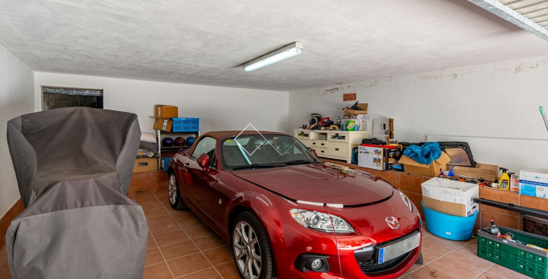  - Villa - Moraira - Cometa