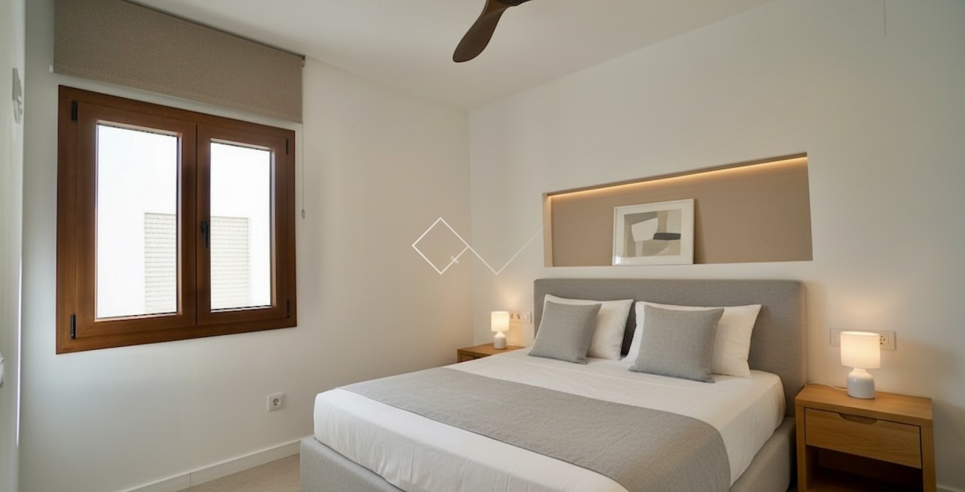  - Appartement / Flat - Moraira - Casco Urbano