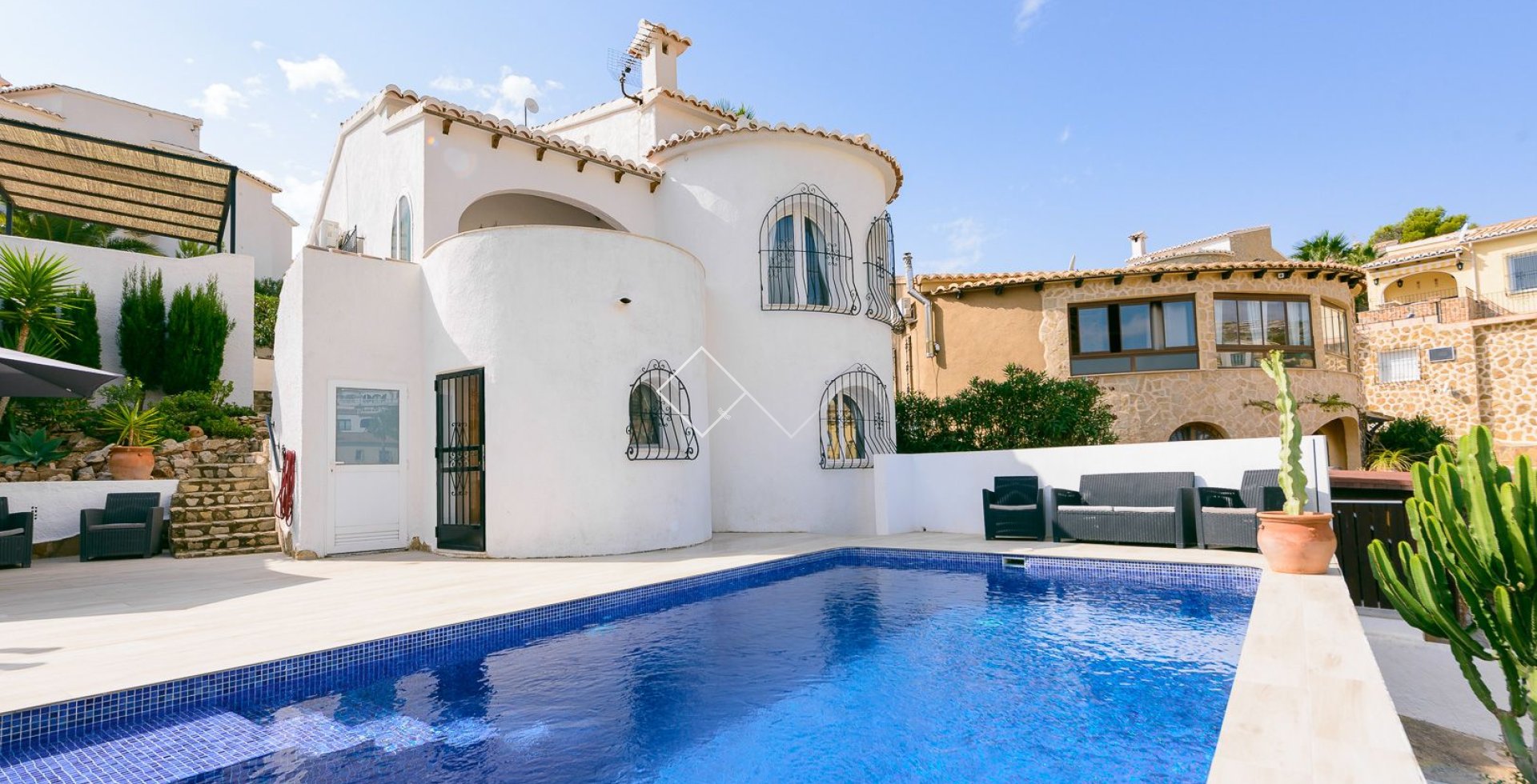  - Villa - Benitachell - Cumbre del Sol