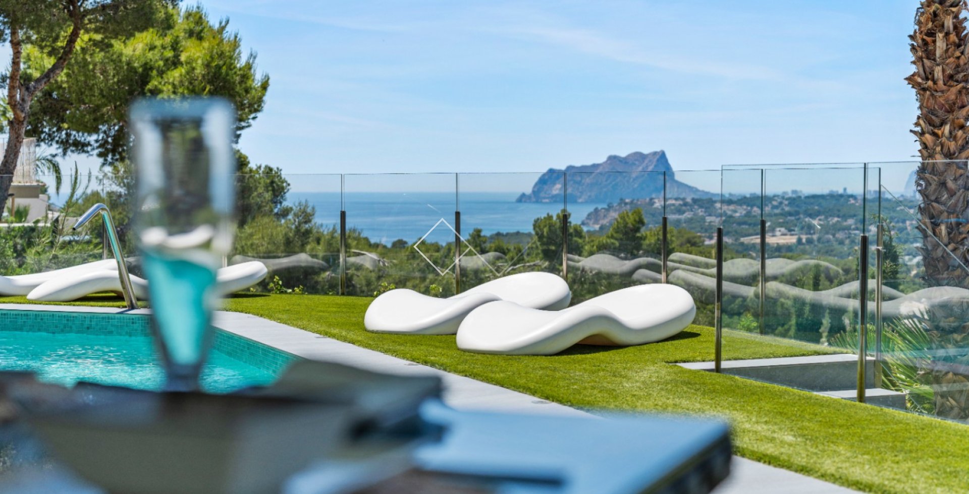  - Villa - Moraira - Paichi