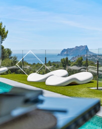  - Villa - Moraira - Paichi